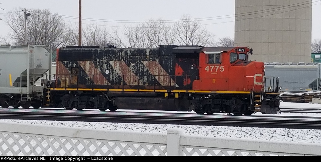 CN 4775